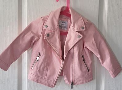 Girls jacket