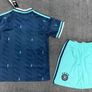 Germany Away Kids Kit Image 2