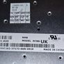 Original UK DELL Latitude D630 D620 D820 D830 M788-UK Laptop keyboard Image 3