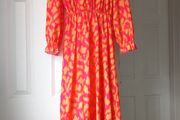 Dress Maxi