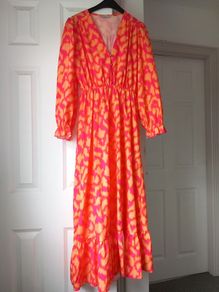 Dress Maxi