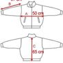 Men's Leather Jacket - New - Barneys Originals Image 2