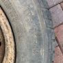 Tyre 195/70 Image 4
