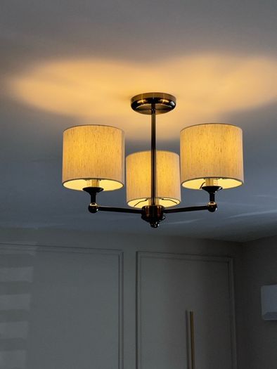 Ceiling Light