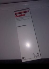 Enstilar