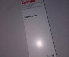 Enstilar