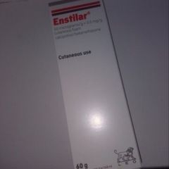 Enstilar