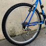 Optima Storm Mountain Bike Excellent Condition Ready to Ride Image 6