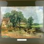 Vintage print, The Haywain by John Constable print Image 3