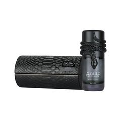 Lattafa Musamam Black Intense