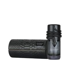 Lattafa Musamam Black Intense