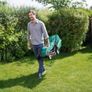 34R Electric Lawnmower 1300 W, Cutting width: 34 cm, In carton packaging (FREE POSTAGE) Image 4