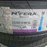 New tyres Image 3