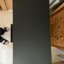 2 x IKEA BRIMNES 3-drawer chest in black Image 2
