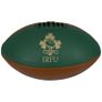 IRFU Ireland Rugby 150th Leather Ball - Wanted Image 3