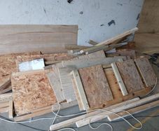 Firewood
