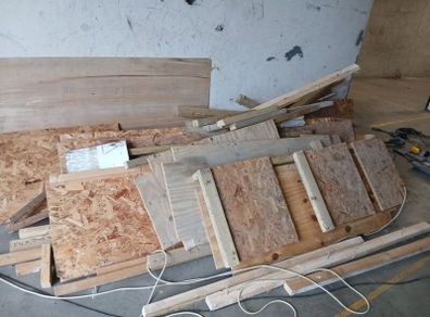 Firewood