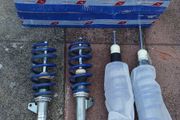 coilovers