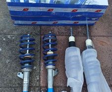 coilovers