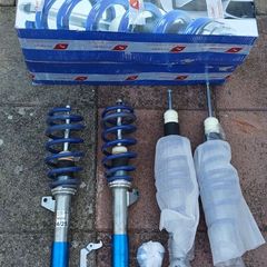 coilovers