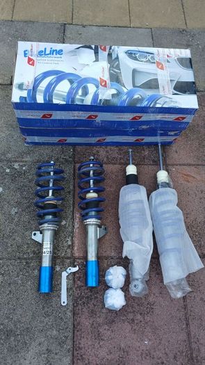 coilovers