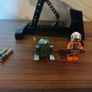 Lego Star Wars 75181 Y-Wing Starfighter - UCS 2nd edition Image 2