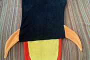 Sleeping bag insert or child's couch cosy