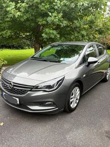 Opel Astra 1.6 CDTI Van | Very Clean | DOE Dec 202