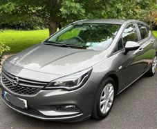 Opel Astra 1.6 CDTI Van | Very Clean | DOE Dec 202