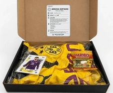 Authentic Football Mystery Shirt Box | X-Large