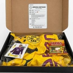 Authentic Football Mystery Shirt Box | Large