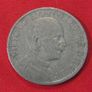 1924 Italy 2 Lire coin Image 3