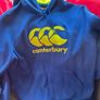 Canterbury Tracksuit Image 3