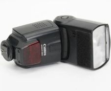 Canon Speedlite 580EX