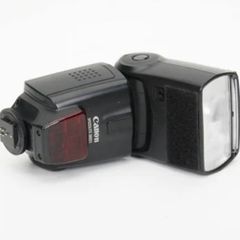 Canon Speedlite 580EX