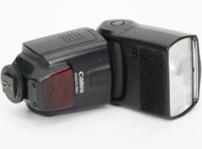 Canon Speedlite 580EX
