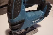 Makita DJV180 jigsawin