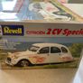 Revell Citroen 2 CV Special scale 1/24 Image 3