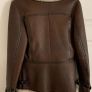 Leather Jacket Brand New Image 3