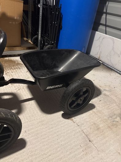 Berg Buddy Go Kart