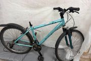 mountsin bike