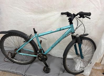 mountsin bike