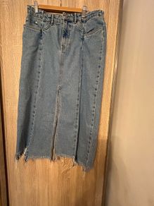 Zara skirt size L