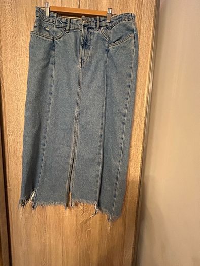Zara skirt size L