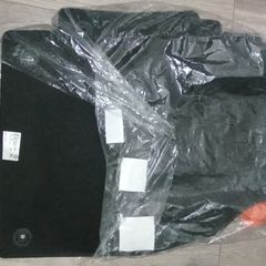 VW ID3/Cupra Born Mats