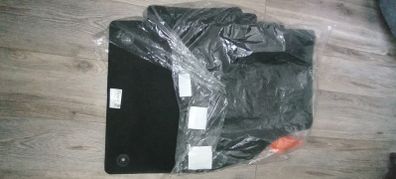 VW ID3/Cupra Born Mats