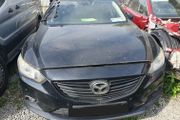 Mazda 6 2013 skyactiv for parts