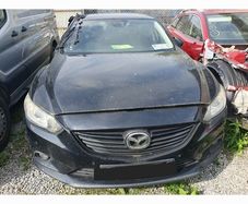 Mazda 6 2013 skyactiv for parts