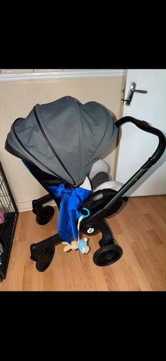Car Seat Stroller