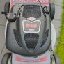 Masport Lawnmower with Briggs and Stratton engine 625 series 190 cc Fully serviced Image 2